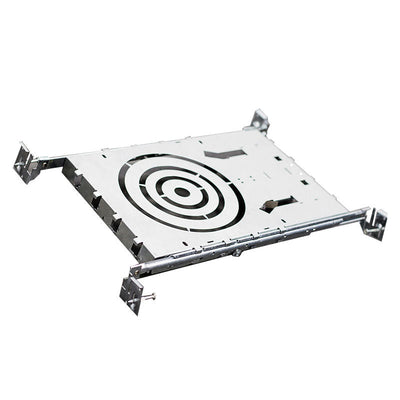 RDLS-D2W - Canless Dim-to-Warm Deep Recessed Lights