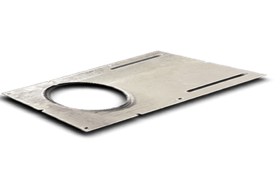 LED Ultra Slim Recessed Lights