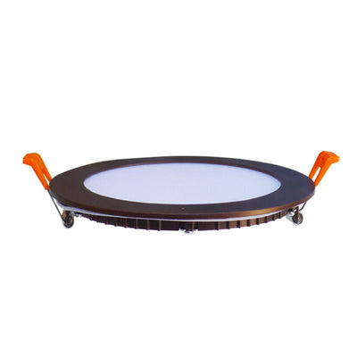 RSL-G2 - RSL G2 Second Generation Slim Wafer Lights 12W 27K/30K/35K/40K/50K