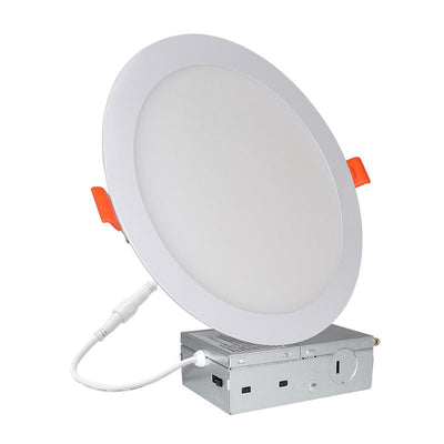 LED Ultra Slim Recessed Lights 18W 27K/30K/35K/40K/50K