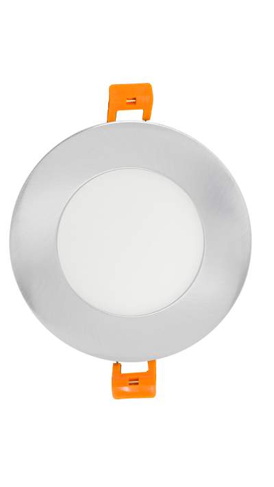 LED Ultra Slim Recessed Lights 6W 27K/30K/35K/40K/50K