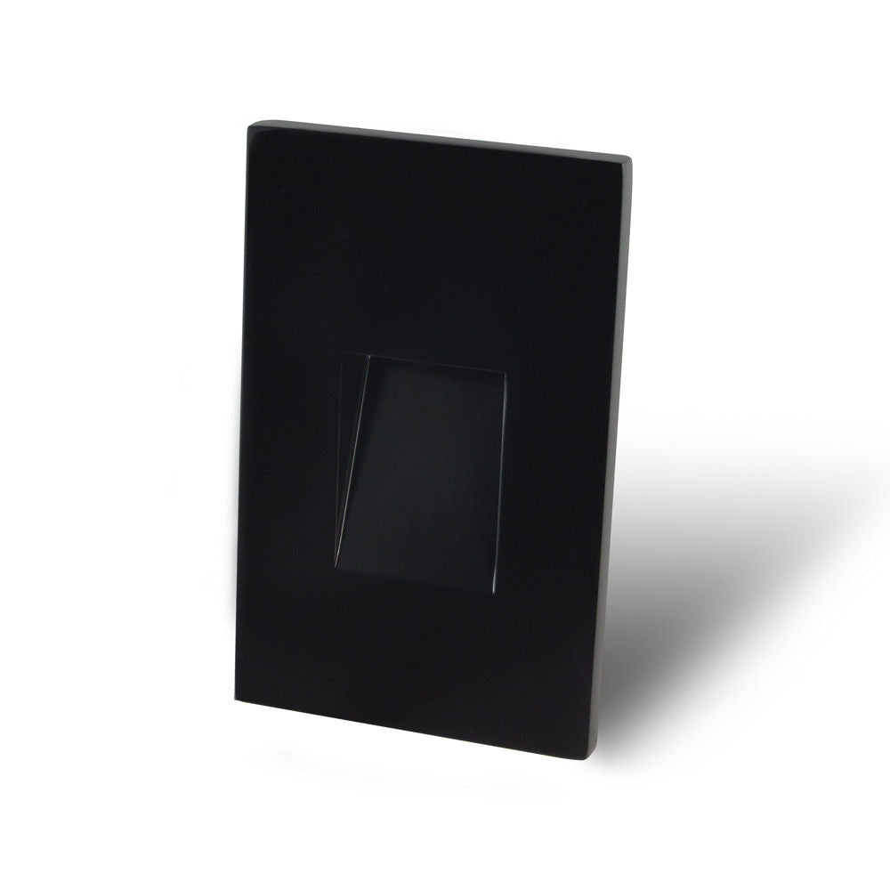 SLEB-SERIES - Single Gang LED Step Light Engine For Vertical Trims