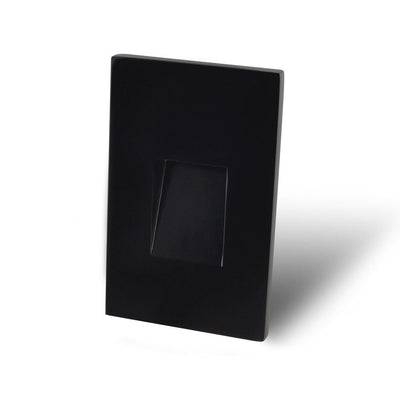 SLEB-SERIES - Single Gang LED Step Light Engine For Vertical Trims