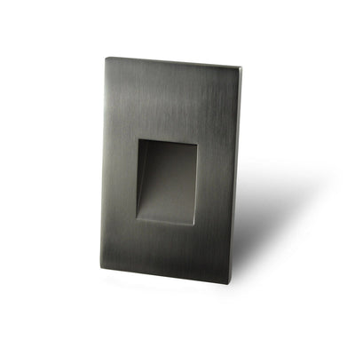 SLEB-SERIES - Single Gang LED Step Light Engine For Vertical Trims