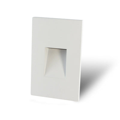 SLEB-SERIES - Single Gang LED Step Light Engine For Vertical Trims