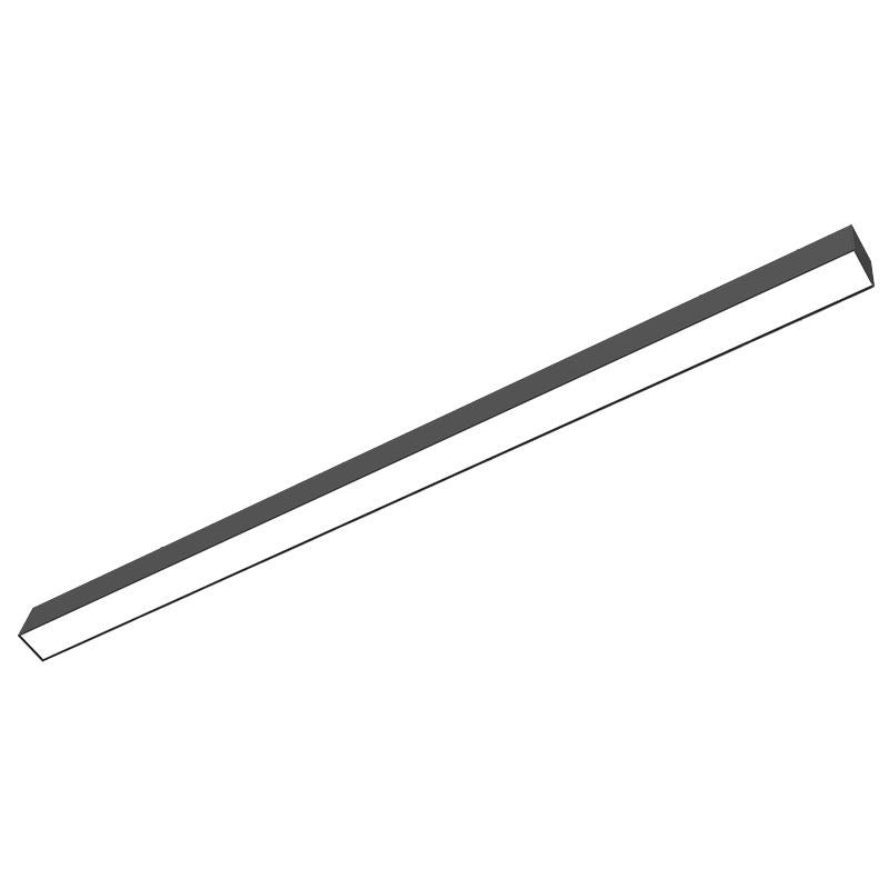 SCE - 120-277V Builder Series Power & CCT Adjustable Linear Light 30W/35W/40W 3500K/4000K/5000K