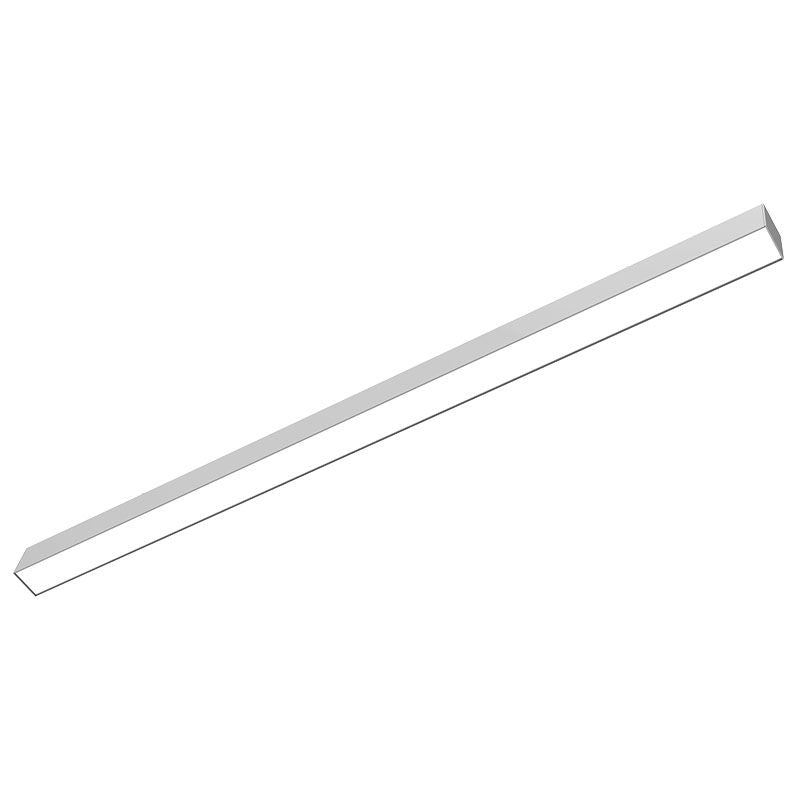 SCE - 120-277V Builder Series Power & CCT Adjustable Linear Light 30W/35W/40W 3500K/4000K/5000K