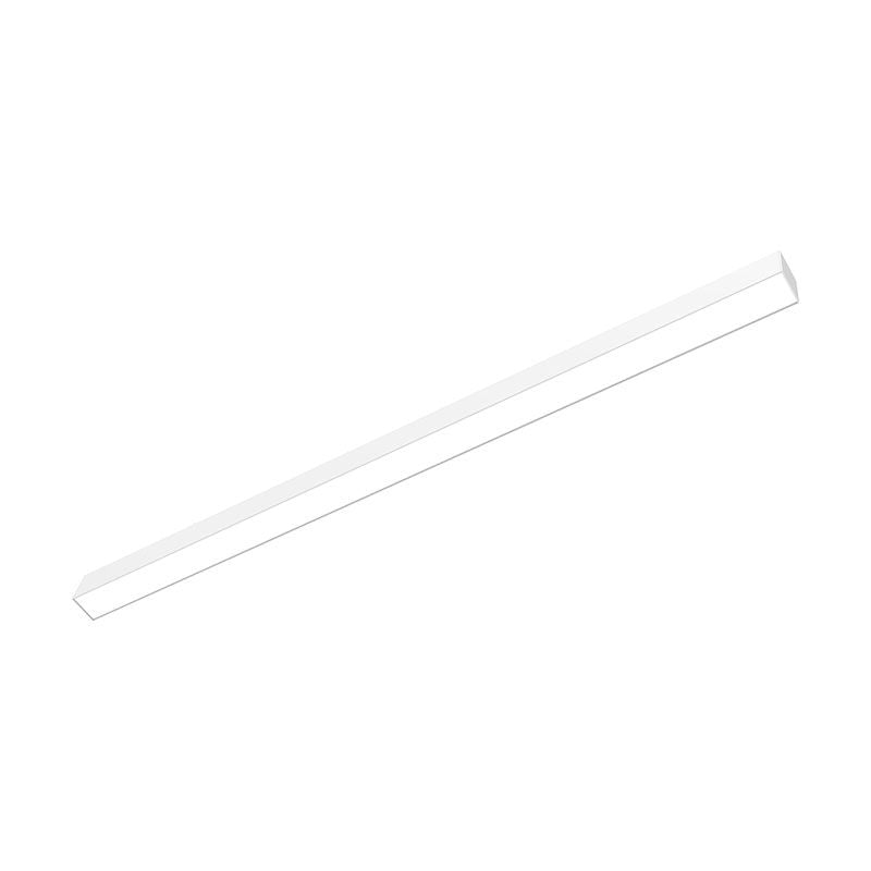 SCE - 120-277V Builder Series Power & CCT Adjustable Linear Light 40W/45W/50W 3500K/4000K/5000K