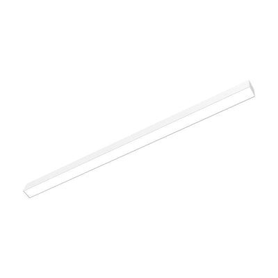 SCE - 120-277V Builder Series Power & CCT Adjustable Linear Light 40W/45W/50W 3500K/4000K/5000K