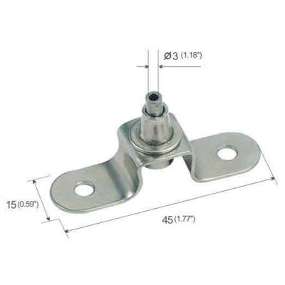 Suspension and Grip Accessories