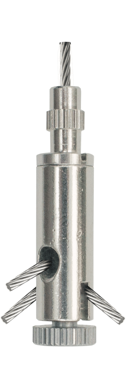 Suspension and Grip Accessories