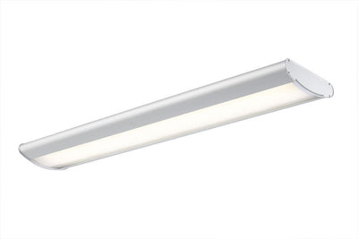 SCLT - LED Architectural Suspended Lights 30W/40W/50W 35K/40K/50K