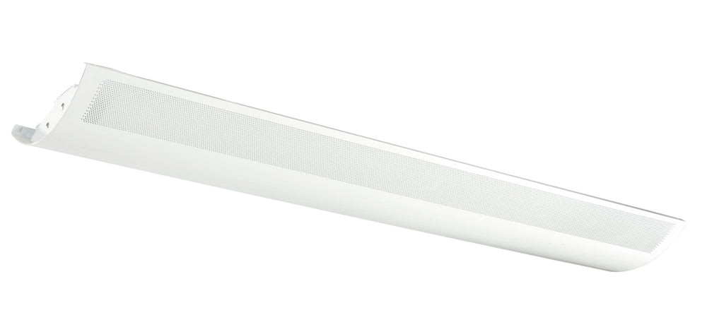 SCPL-UD - LED Architectural Parabolic Suspended Up/Down Lights 40W/20W OR 60W 4000K