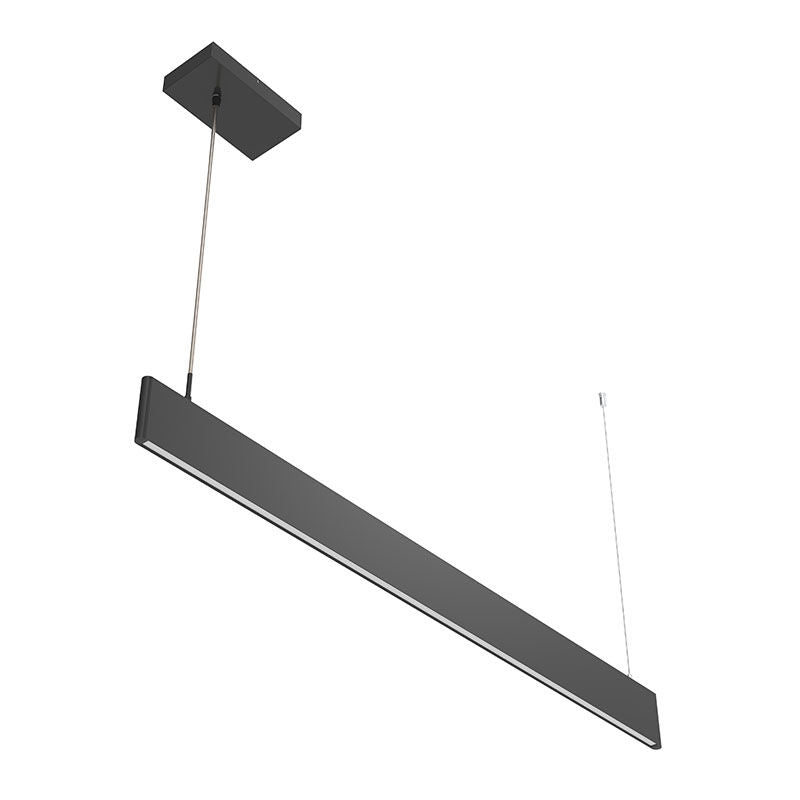SCSL - Architectural Slim Up & Down Linear Light 20W/23W/26W/29W 27K/30K/35K/40K/50K