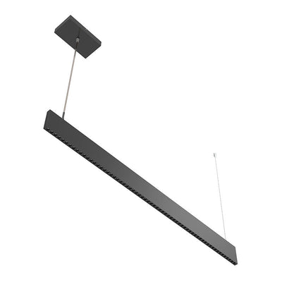 SCSL - Architectural Slim Up & Down Linear Light 20W/23W/26W/29W 27K/30K/35K/40K/50K