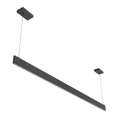 SCSL - Architectural Slim Up & Down Linear Light 30W/34W/37W/40W 27K/30K/35K/40K/50K
