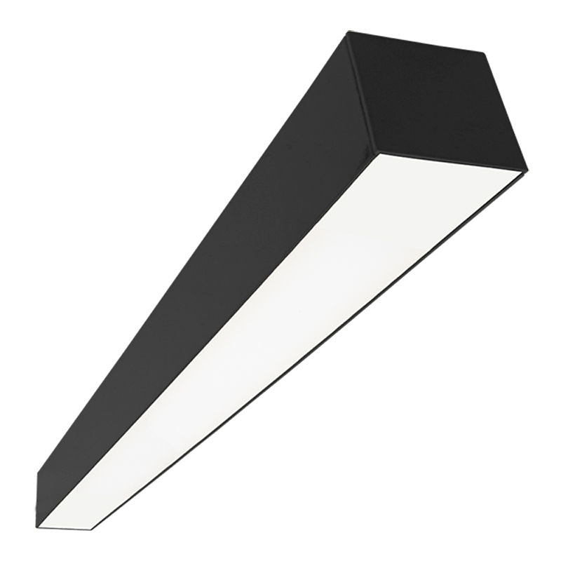 SCXT - 1-Inch Wide Linear T-Grid Mounting or Suspension Lights 10W/15W/20W 30K/35K/40K