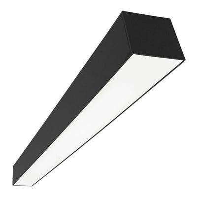 SCXT - 1-Inch Wide Linear T-Grid Mounting or Suspension Lights 10W/15W/20W 30K/35K/40K