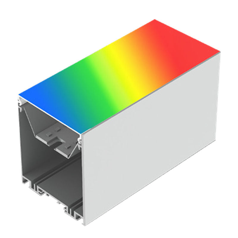 SCX-RGBWW - WG Smart App Compatible Linear Lights30K/35K/40K/50K