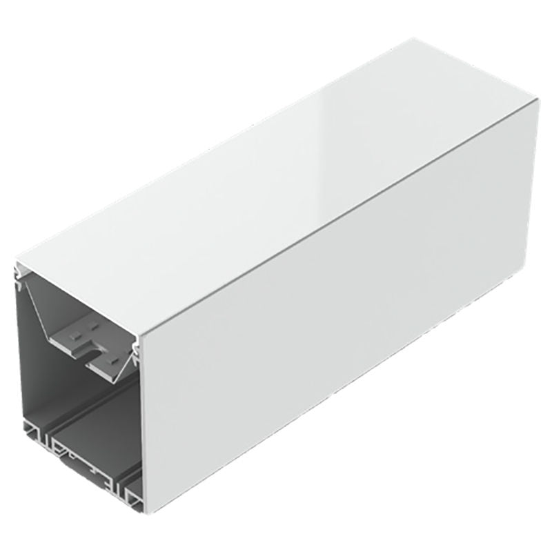 LED 2-3/4" Superior Architectural Seamless Linear Lights