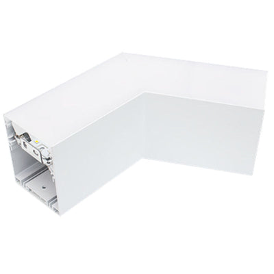 LED 2-3/4" Superior Architectural Seamless Linear Lights5000K