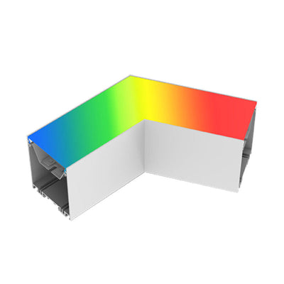 SCX-RGBWW - WG Smart App Compatible Linear Lights30K/35K/40K/50K
