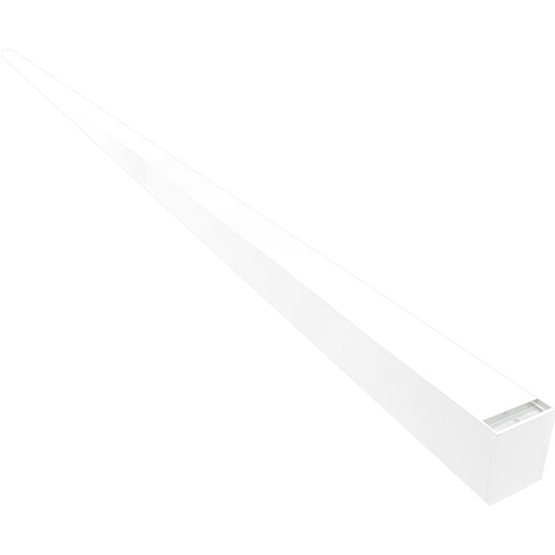 LED 2-3/4" Superior Architectural Seamless Linear Indirect Up Lights 80W 30K/35K/40K/50K
