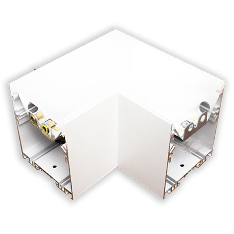 LED 2-3/4" Superior Architectural Seamless Linear Lights4000K