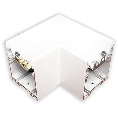 LED L-Shape 2-3/4" Superior Architectural Seamless Linear LightsMCT