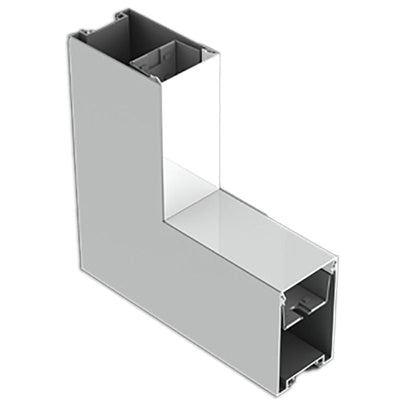LED 2" Superior Architectural Seamless Linear LightsMCT