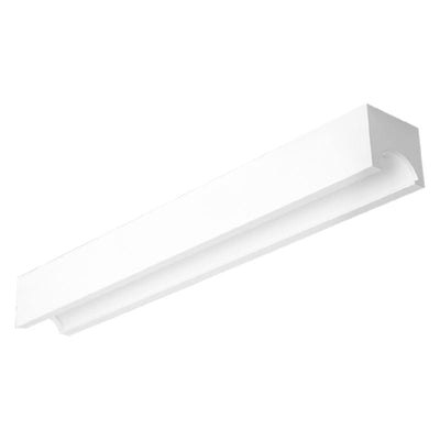 SCX4-IDL LED 4" Superior Architectural Indirect Linear Lights 20W 30K/35K/40K/50K
