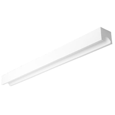 SCX4-IDL LED 4" Superior Architectural Indirect Linear Lights 40W 30K/35K/40K/50K