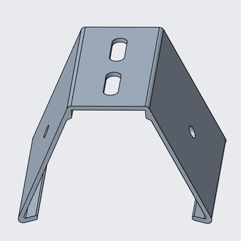 SCX4-IP66-SUR - IP66 Wet Location 4" Superior Architectural Linear Surface Mounted Lights