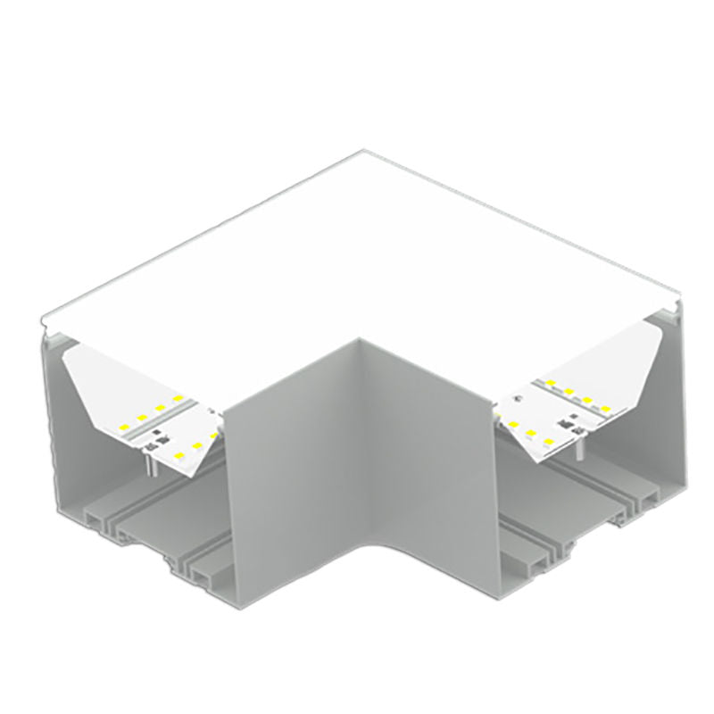 LED 4" Superior Architectural Seamless Linear LightsMCT