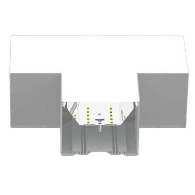 LED 4" Superior Architectural Seamless Linear LightsMCT