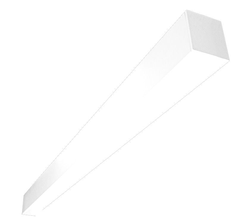 LED 6" Superior Architectural Seamless Linear Lights 40/50/60W 30K/35K/40K/50K