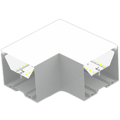LED 6" Superior Architectural Seamless Linear Lights30K/35K/40K/50K
