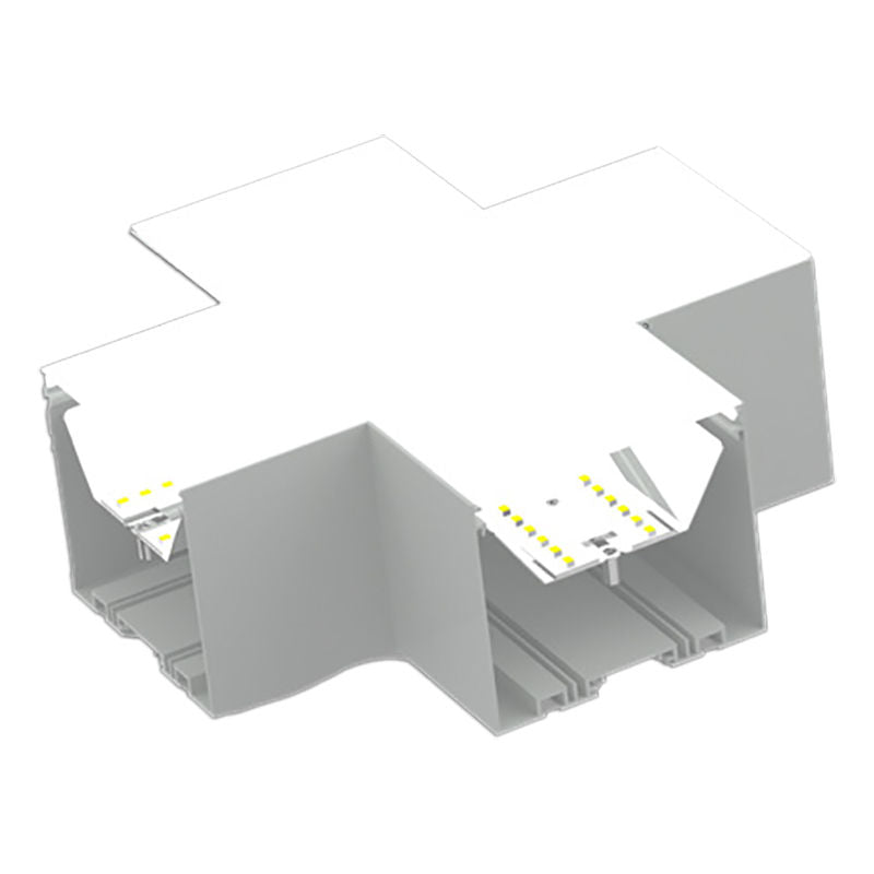 LED 6" Superior Architectural Seamless Linear Lights30K/35K/40K/50K