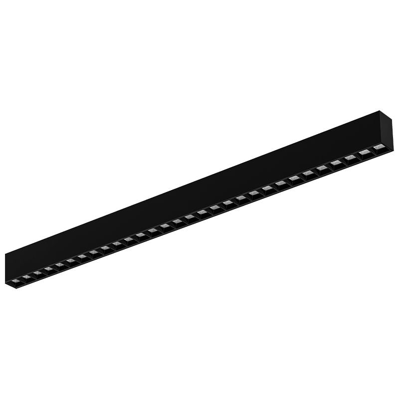 SCXA2 - Architectural 2" Optic & Combined-Distribution Linear Lights 20W/30W/40W 30K/35K/40K