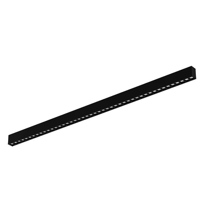 SCXA2 - Architectural 2" Optic & Combined-Distribution Linear Lights 40W/50W/60W 30K/35K/40K