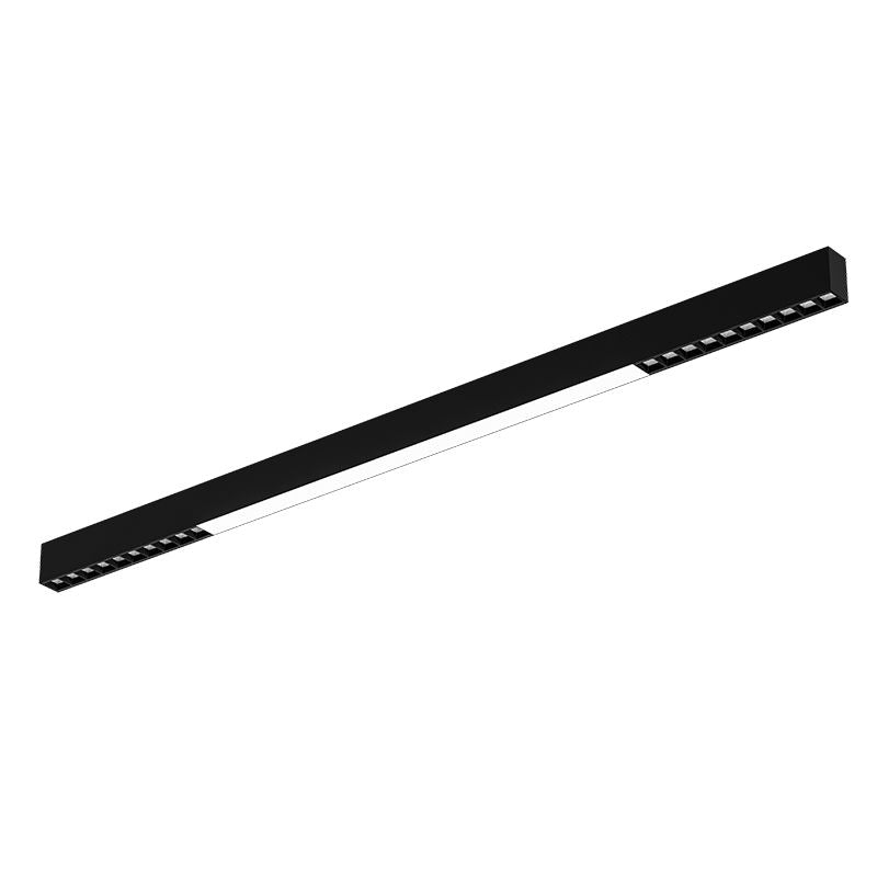 SCXA2 - Architectural 2" Optic & Combined-Distribution Linear Lights