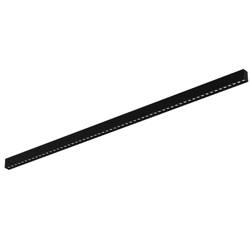 SCXA2 - Architectural 2" Optic & Combined-Distribution Linear Lights 60W/70W/80W 30K/35K/40K