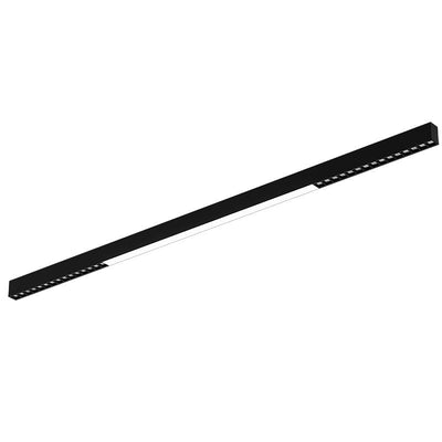 SCXA2 - Architectural 2" Optic & Combined-Distribution Linear Lights 60W/70W/80W 30K/35K/40K