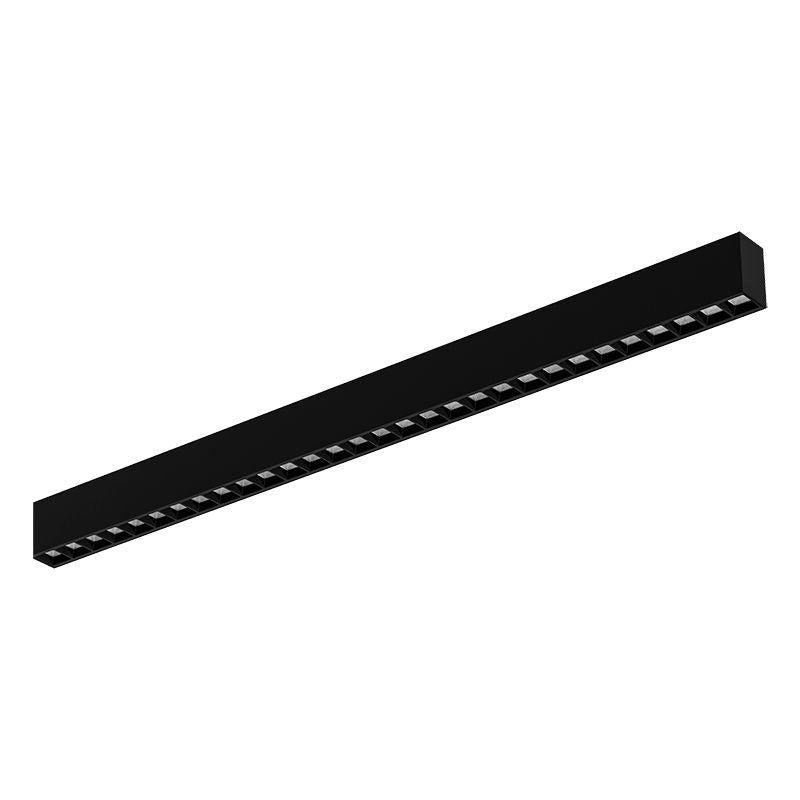 SCXA2 - Architectural 2" Optic & Combined-Distribution Linear Lights