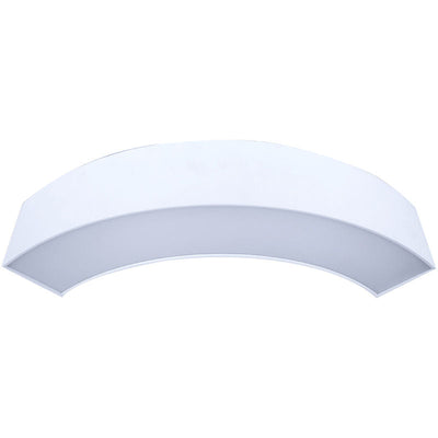 SCXC - 120-277V Quarter of Circle 4CCT 20W 30K/35K/40K/50K