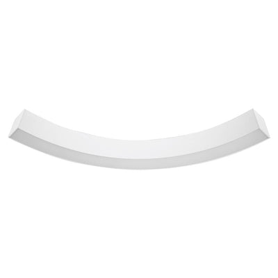 SCXC - 120-277V Quarter of Circle 4CCT 25W 30K/35K/40K/50K