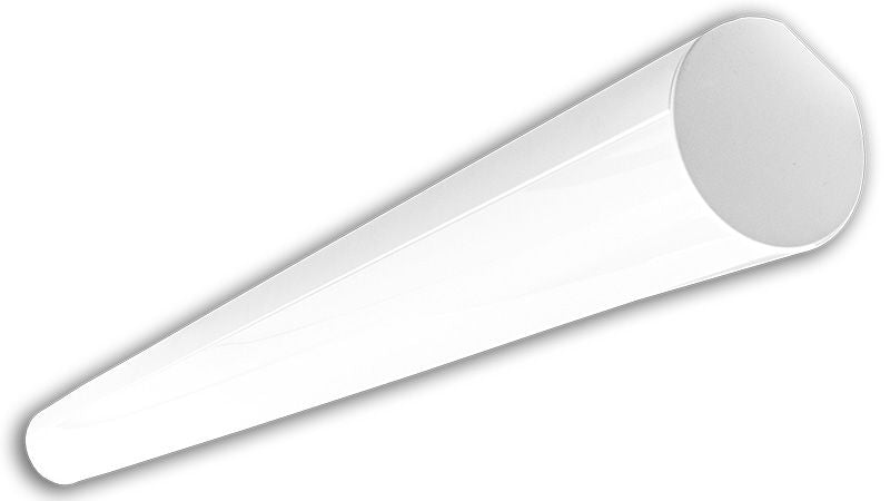 LED Round Superior Architectural Seamless Linear Lights 40W MCT