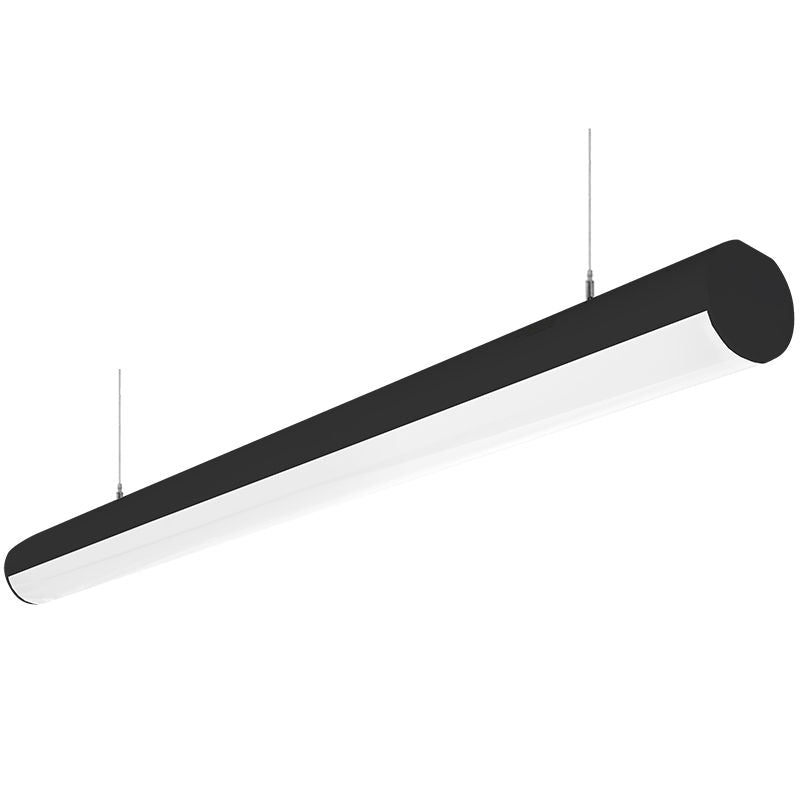 SCXR-BK - Superior Architectural Seamless Linkable Linear Lighting 40W 30K/35K/40K/50K