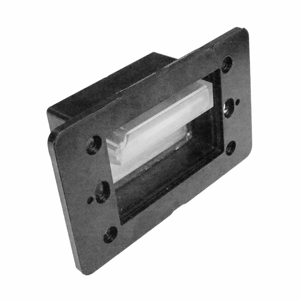 SLEA-SERIES - SINGLE-GANG LED STEP LIGHT ENGINE FOR RECESSED TRIMS 2W 2700K
