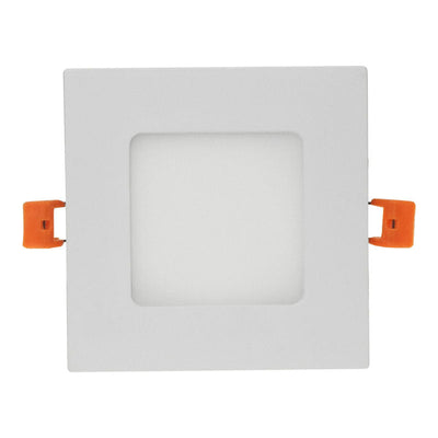RSL-SSL-FR - Fire Rated Slim Wafer Recessed Light 9W 27K/30K/35K/40K/50K